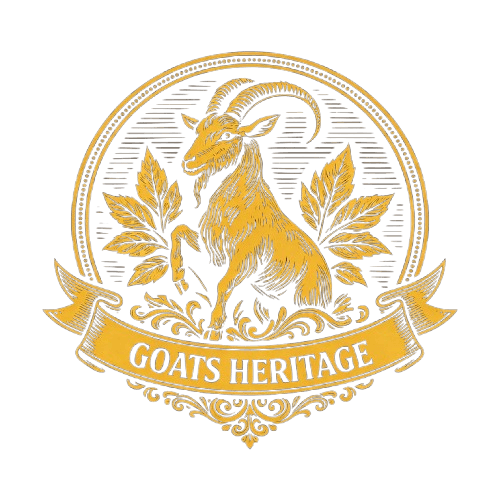 Goats Heritage